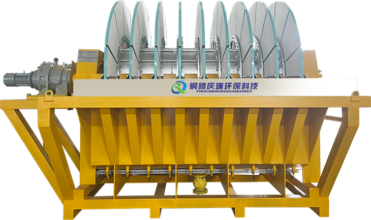 陶瓷過(guò)濾機(jī)