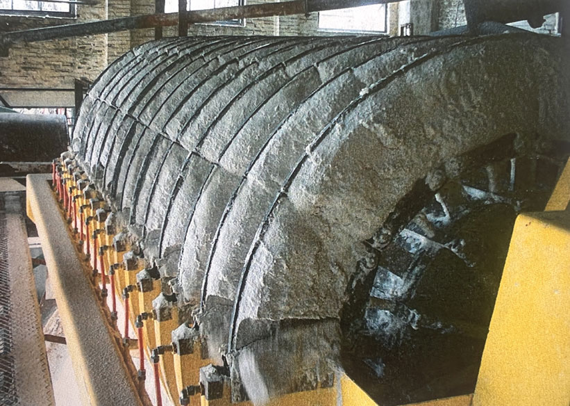 陶瓷過(guò)濾機(jī)_白剛玉陶瓷板-「銅陵慶瑞環(huán)保科技有限公司」