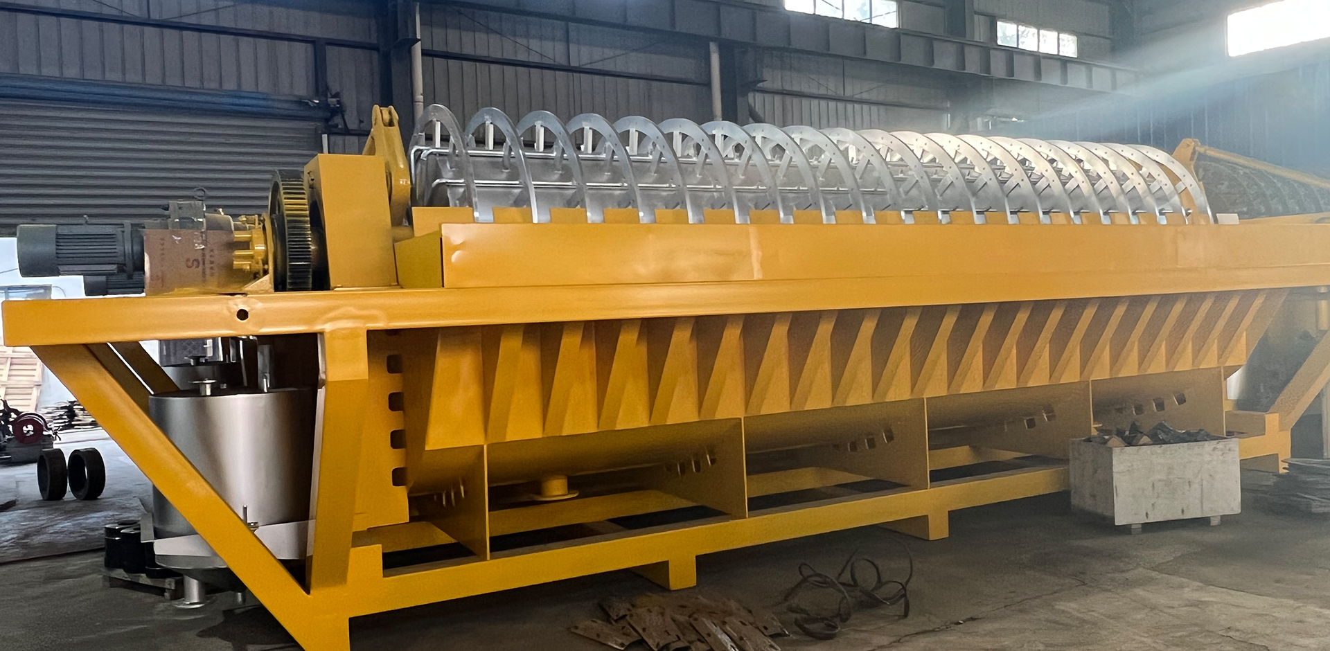 陶瓷過(guò)濾機(jī)_白剛玉陶瓷板-「銅陵慶瑞環(huán)保科技有限公司」